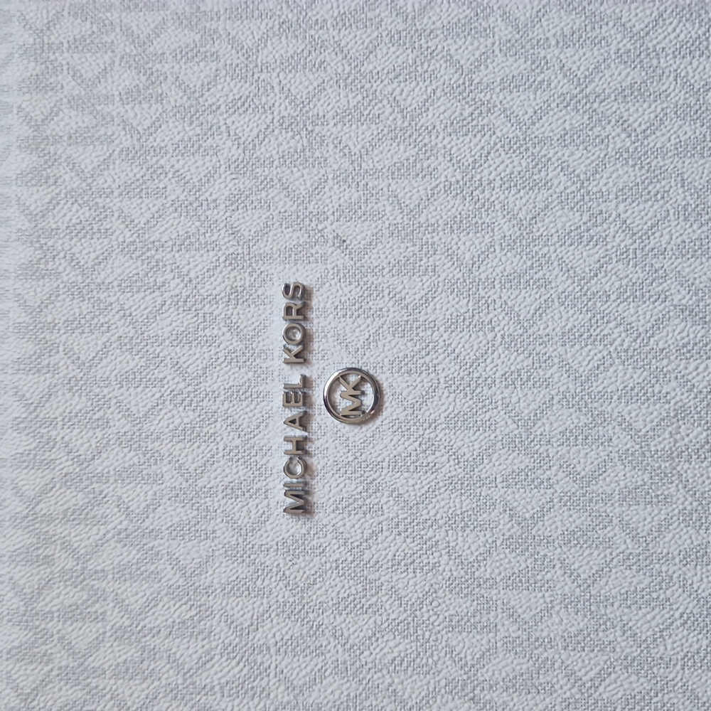 Michael Kors Optic Suitcase - Picture 2 of 10